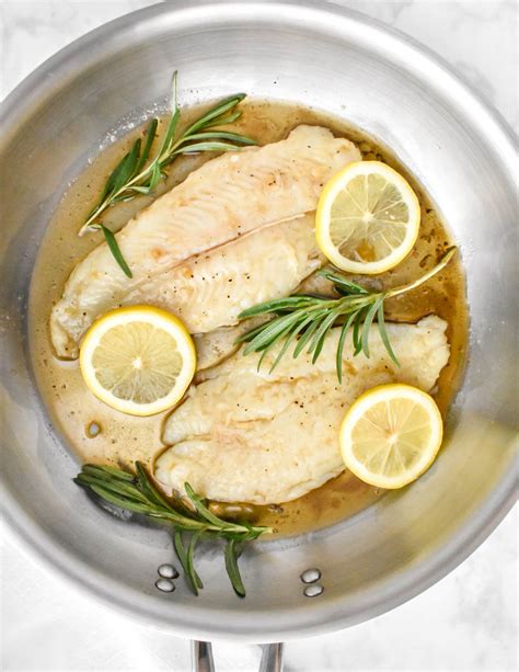 basa fish fillet|Basa Fish Fillet with Lemon Brown Butter Sauce .